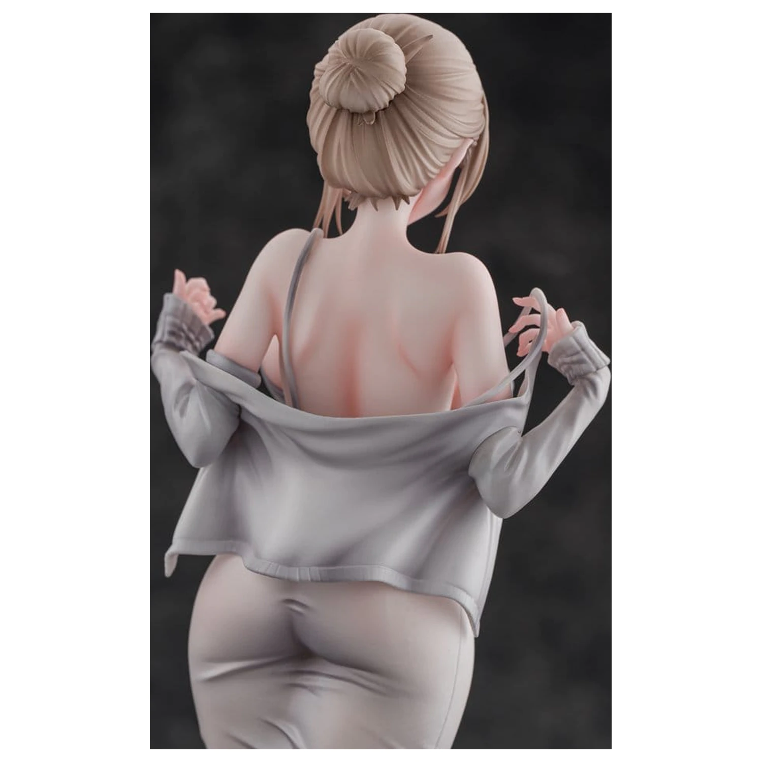 Figura Original Character PVC 1/6 Muboubi na Erin illustration by Gwan-E 28 cm fotografija izdelka