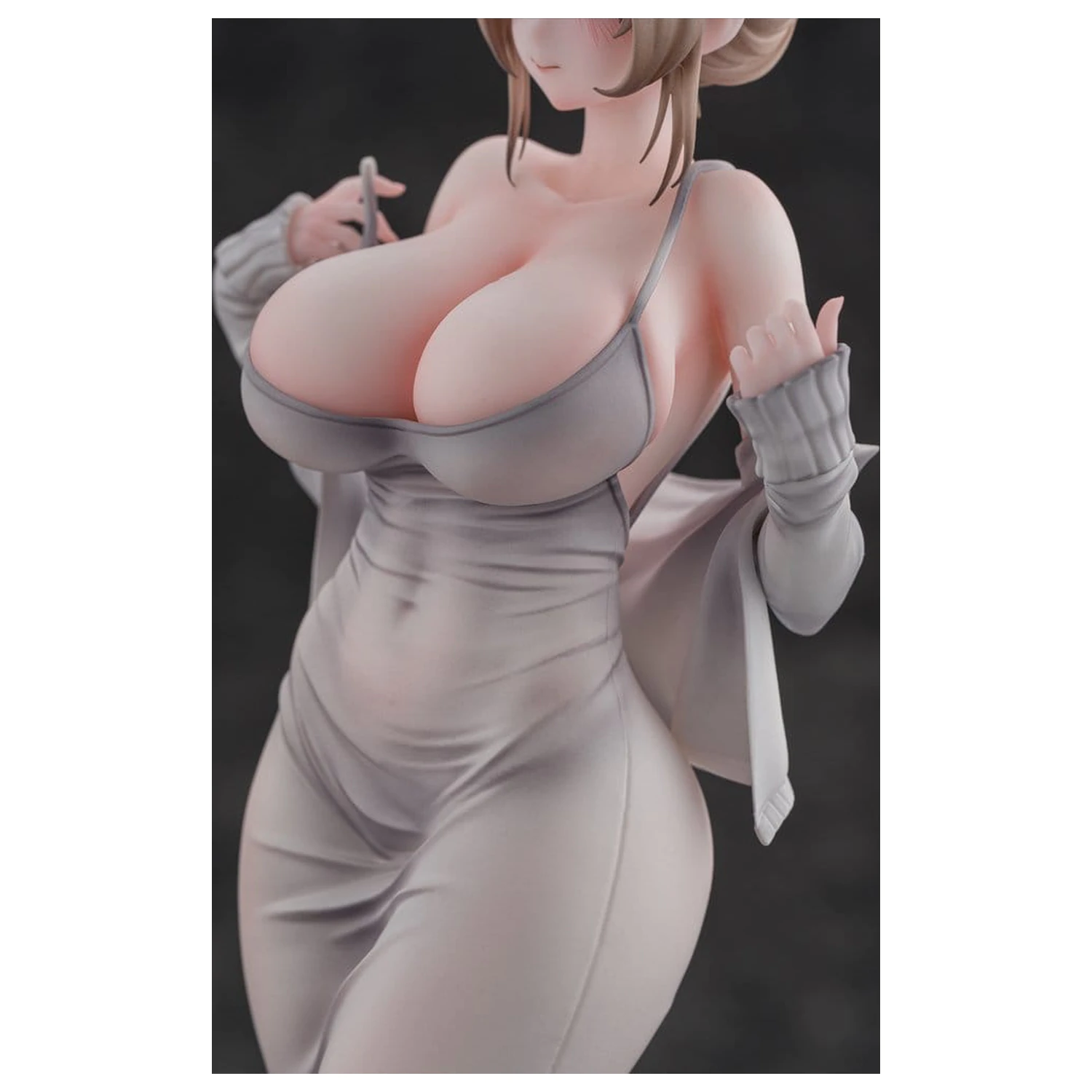 Figura Original Character PVC 1/6 Muboubi na Erin illustration by Gwan-E 28 cm fotografija izdelka