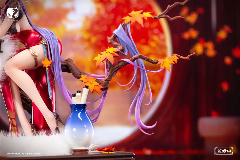 Original Character PVC kip 1/6 Nalan´s Poetry 23 cm fotografija izdelka