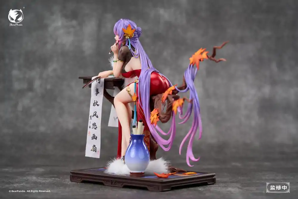 Original Character PVC kip 1/6 Nalan´s Poetry 23 cm fotografija izdelka