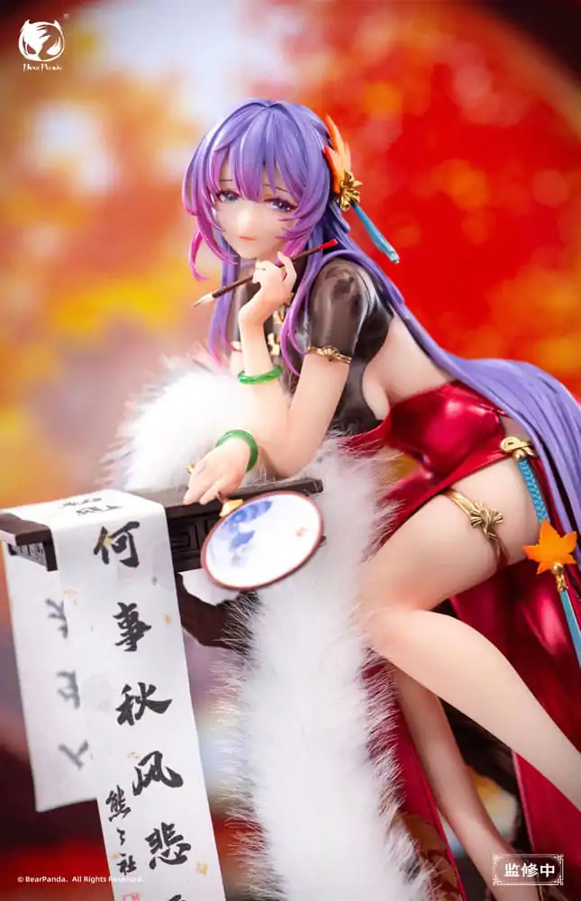 Original Character PVC kip 1/6 Nalan´s Poetry 23 cm fotografija izdelka