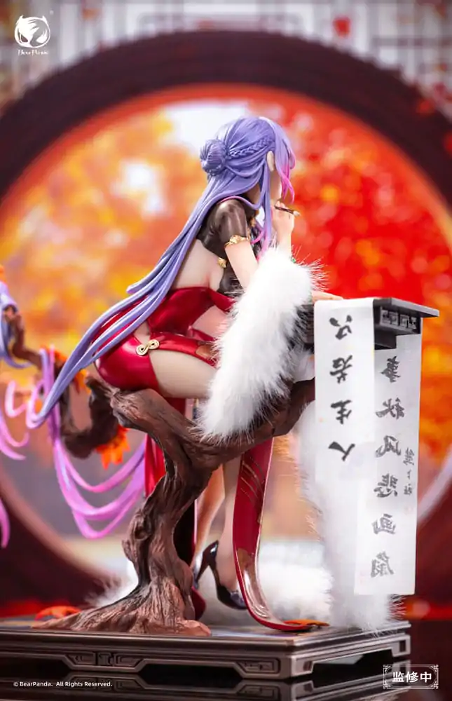 Original Character PVC kip 1/6 Nalan´s Poetry 23 cm fotografija izdelka