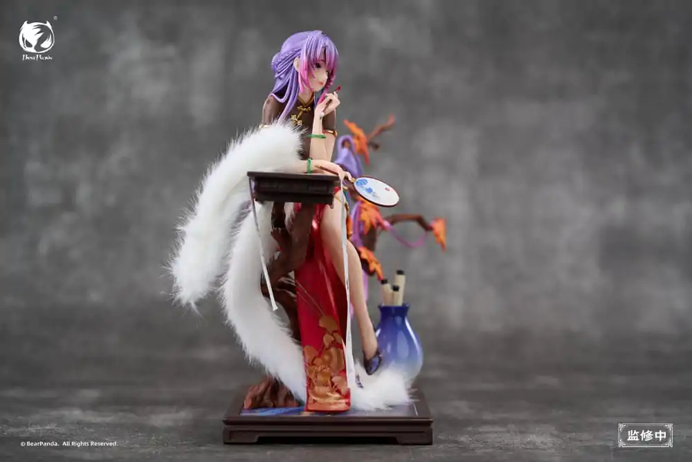 Original Character PVC kip 1/6 Nalan´s Poetry 23 cm fotografija izdelka
