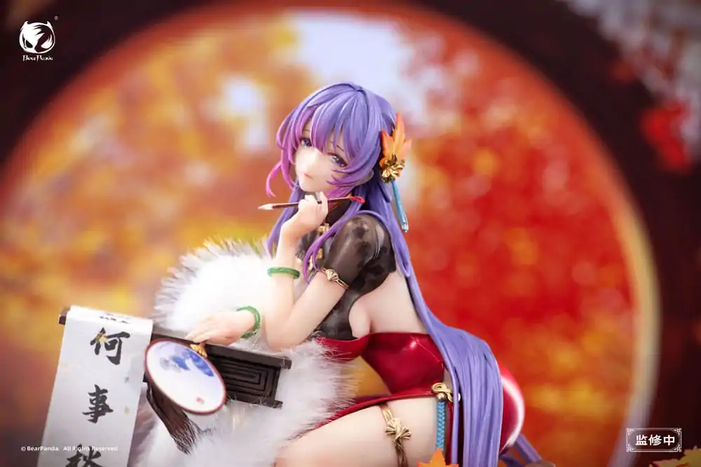 Original Character PVC kip 1/6 Nalan´s Poetry 23 cm fotografija izdelka