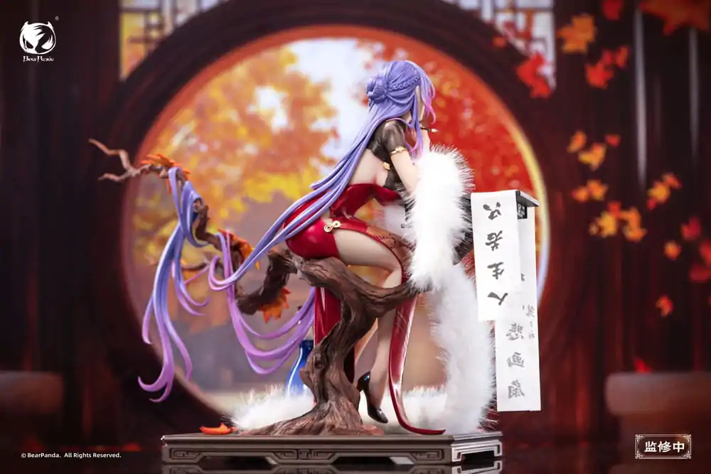 Original Character PVC kip 1/6 Nalan´s Poetry 23 cm fotografija izdelka
