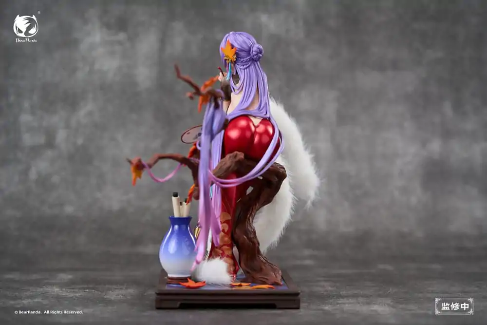 Original Character PVC kip 1/6 Nalan´s Poetry 23 cm fotografija izdelka