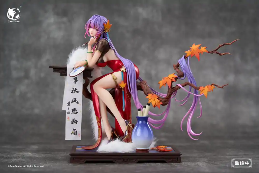 Original Character PVC kip 1/6 Nalan´s Poetry 23 cm fotografija izdelka