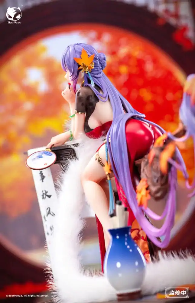 Original Character PVC kip 1/6 Nalan´s Poetry 23 cm fotografija izdelka