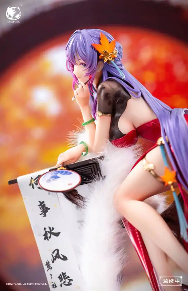 Original Character PVC kip 1/6 Nalan´s Poetry 23 cm fotografija izdelka