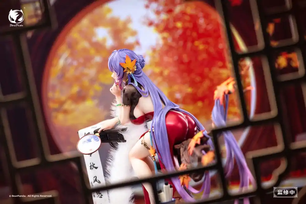 Original Character PVC kip 1/6 Nalan´s Poetry 23 cm fotografija izdelka