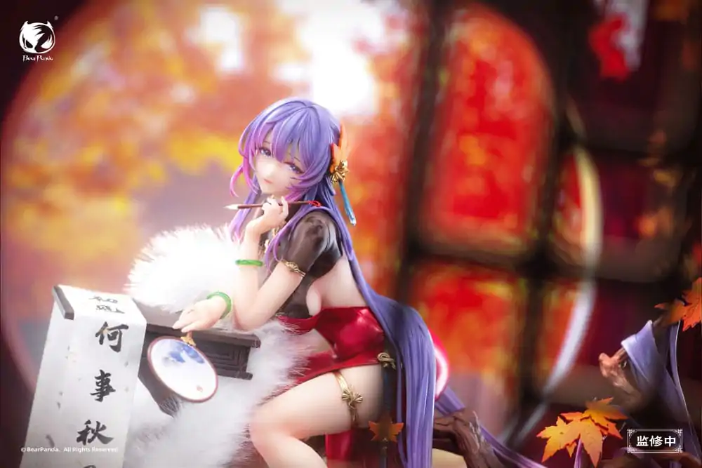 Original Character PVC kip 1/6 Nalan´s Poetry 23 cm fotografija izdelka