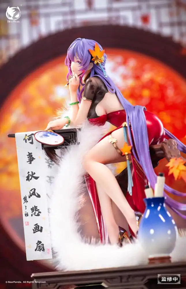 Original Character PVC kip 1/6 Nalan´s Poetry 23 cm fotografija izdelka