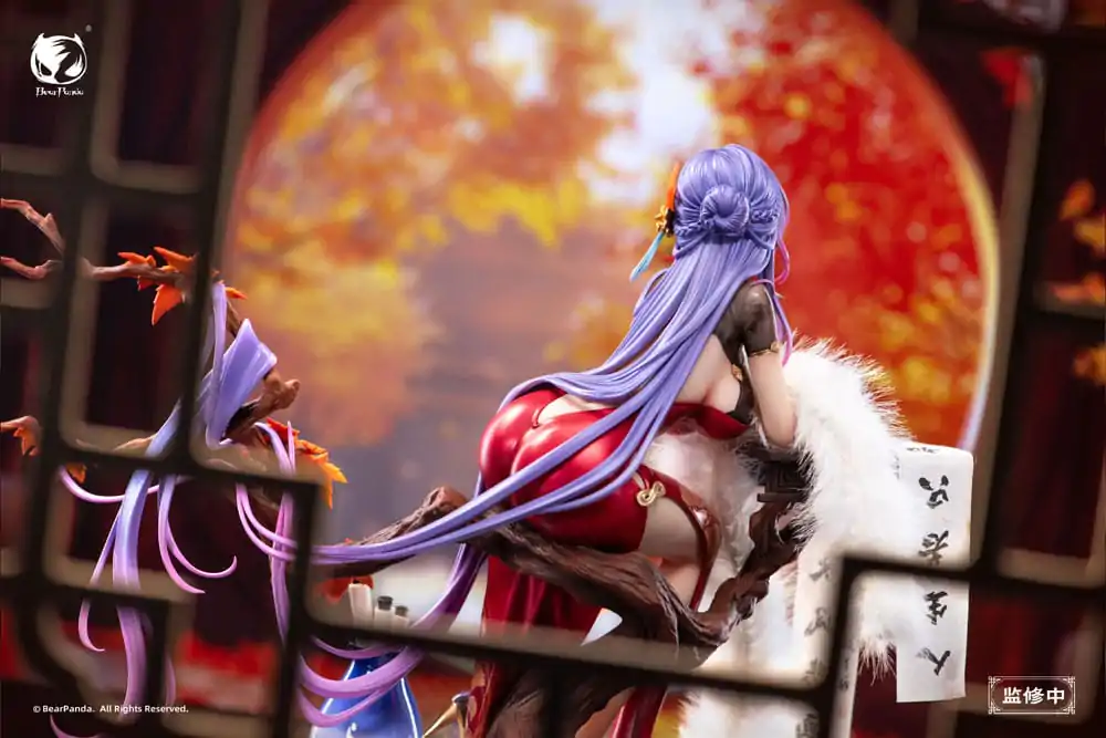 Original Character PVC kip 1/6 Nalan´s Poetry 23 cm fotografija izdelka
