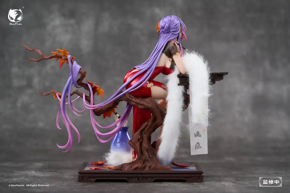 Original Character PVC kip 1/6 Nalan´s Poetry 23 cm fotografija izdelka