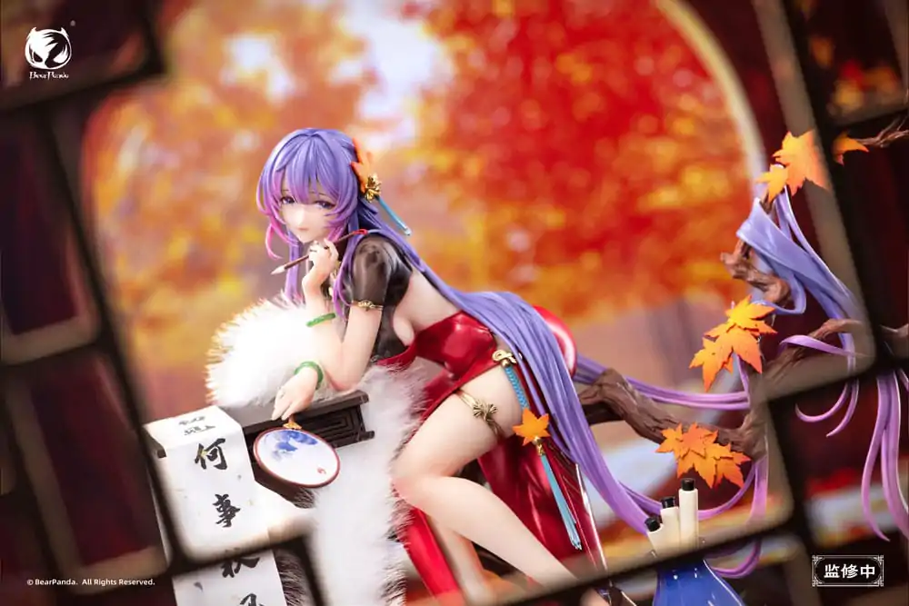 Original Character PVC kip 1/6 Nalan´s Poetry 23 cm fotografija izdelka