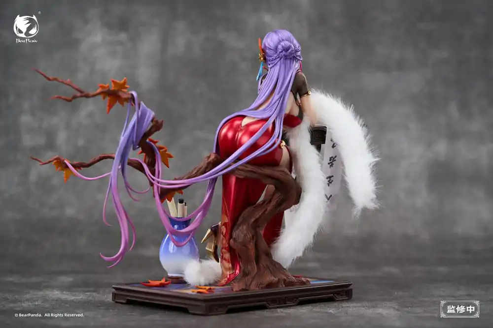 Original Character PVC kip 1/6 Nalan´s Poetry 23 cm fotografija izdelka