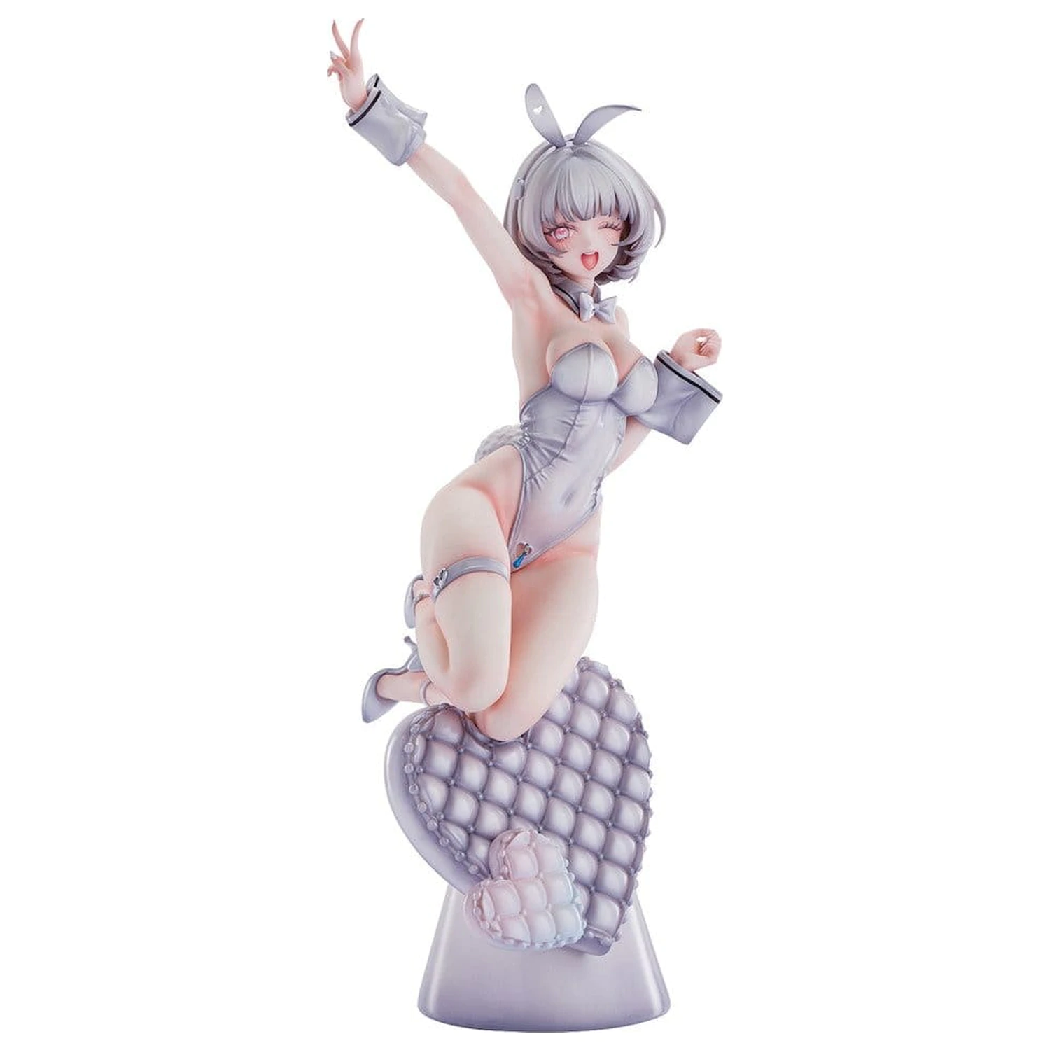 PVC figura izvirnega lika 1/6 Natalia, ilustracija Ohisashiburi 30 cm fotografija izdelka