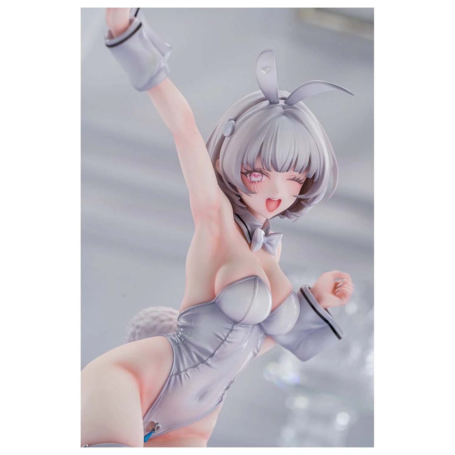 PVC figura izvirnega lika 1/6 Natalia, ilustracija Ohisashiburi 30 cm fotografija izdelka