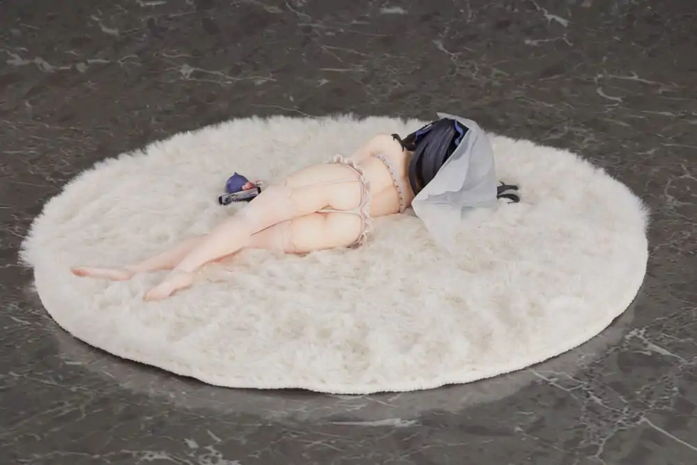 Originálna socha postavy 1/6 Nesoberi Sutora Ilustrovaná Tamano Kedama Regular Edition 5 cm fotografija izdelka