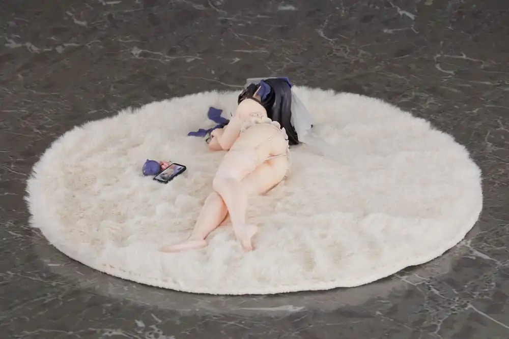 Originálna socha postavy 1/6 Nesoberi Sutora Ilustrovaná Tamano Kedama Regular Edition 5 cm fotografija izdelka