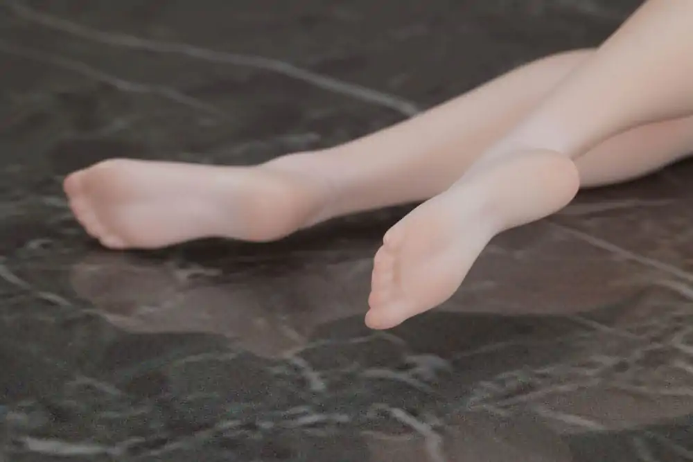 Originálna socha postavy 1/6 Nesoberi Sutora Ilustrovaná Tamano Kedama Regular Edition 5 cm fotografija izdelka