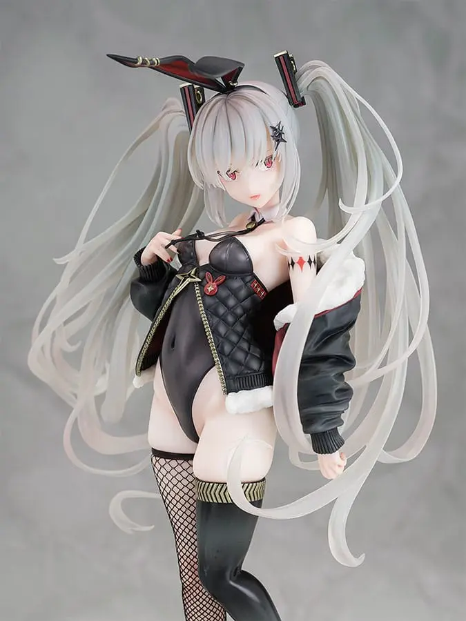 Original Character Kip 1/6 Noir 29 cm fotografija izdelka