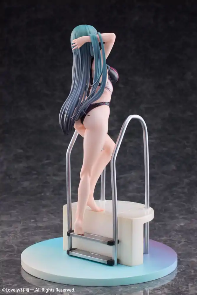 Original Character PVC Kip 1/6 Ouka Kanzaki Ilustriral Yuuichi Hiiragi 31 cm fotografija izdelka