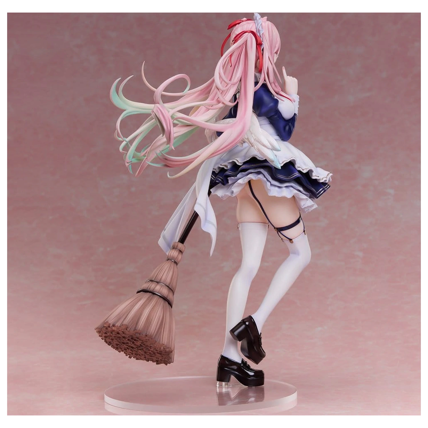 Kip Original Character iz PVC-ja 1/6 Riana (Maid Ver.) Ilustriral Riichu 29 cm fotografija izdelka