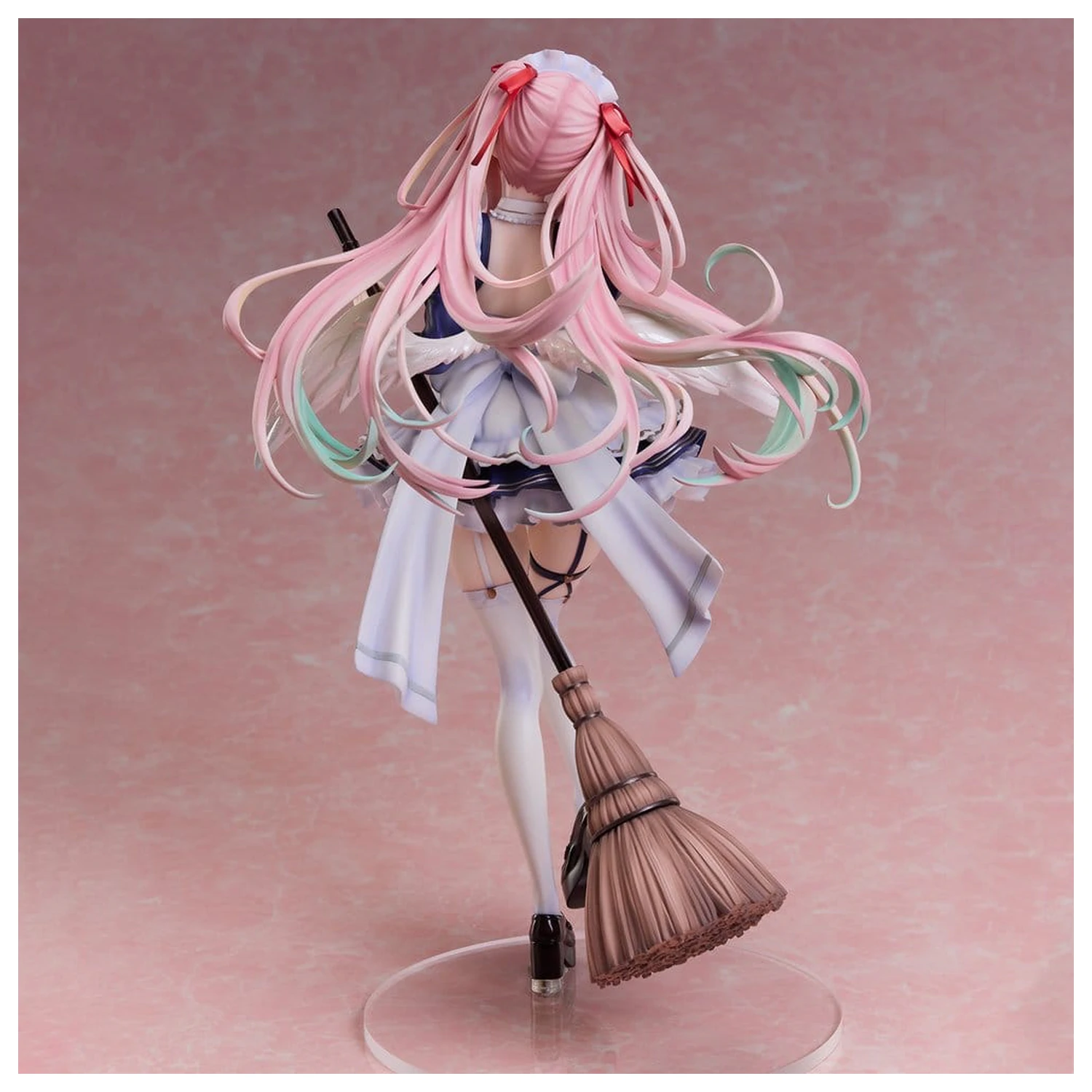 Kip Original Character iz PVC-ja 1/6 Riana (Maid Ver.) Ilustriral Riichu 29 cm fotografija izdelka