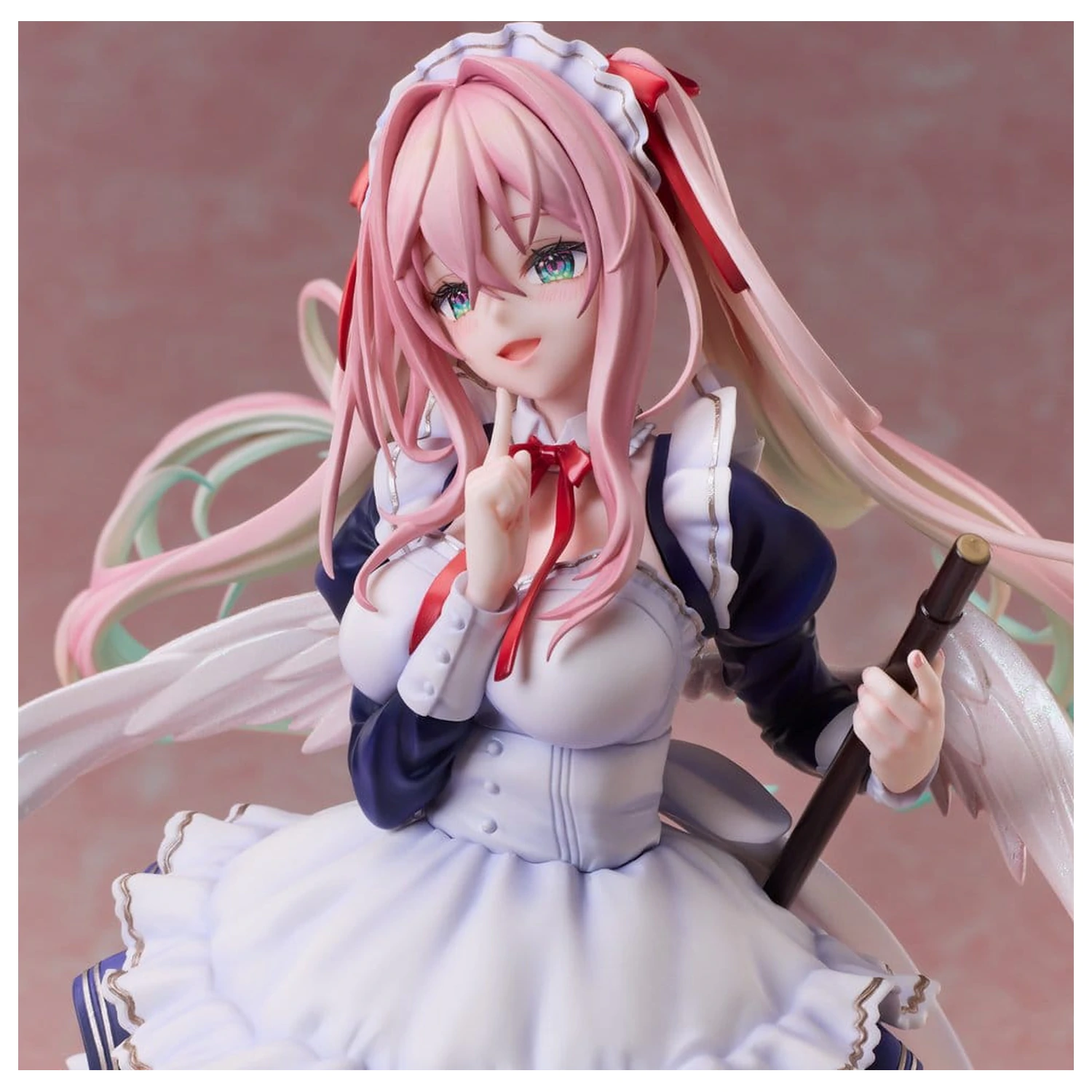 Kip Original Character iz PVC-ja 1/6 Riana (Maid Ver.) Ilustriral Riichu 29 cm fotografija izdelka