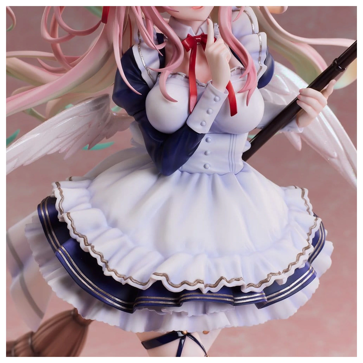 Kip Original Character iz PVC-ja 1/6 Riana (Maid Ver.) Ilustriral Riichu 29 cm fotografija izdelka