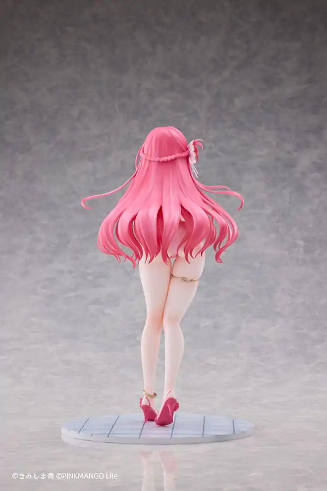 Original Character PVC Kip 1/6 Riko chan illustration by Ao Kimishima 26 cm fotografija izdelka