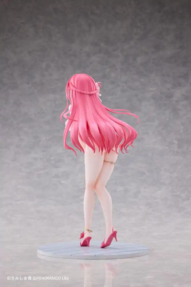 Original Character PVC Kip 1/6 Riko chan illustration by Ao Kimishima 26 cm fotografija izdelka
