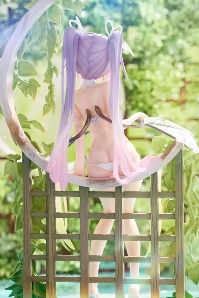 Original Character PVC kip 1/6 Rurudo Eve Eden Ver. 25 cm fotografija izdelka