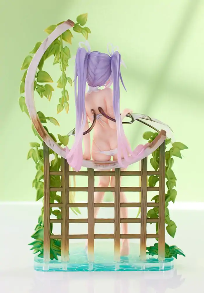 Original Character PVC kip 1/6 Rurudo Eve Eden Ver. 25 cm fotografija izdelka