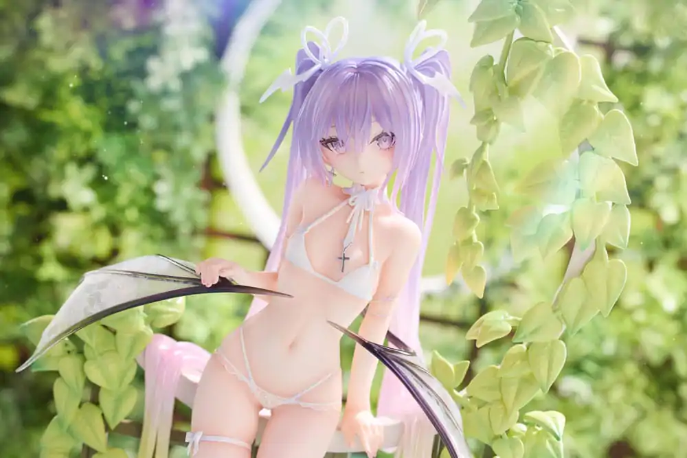 Original Character PVC kip 1/6 Rurudo Eve Eden Ver. 25 cm fotografija izdelka