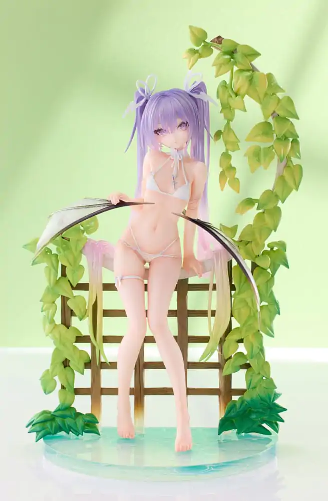 Original Character PVC kip 1/6 Rurudo Eve Eden Ver. 25 cm fotografija izdelka