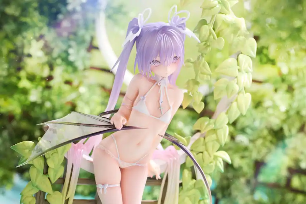 Original Character PVC kip 1/6 Rurudo Eve Eden Ver. 25 cm fotografija izdelka