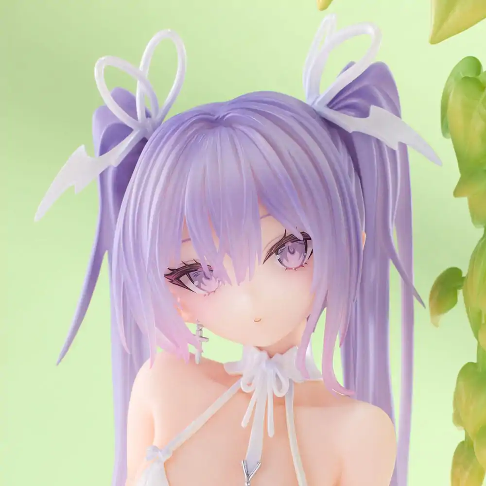 Original Character PVC kip 1/6 Rurudo Eve Eden Ver. 25 cm fotografija izdelka