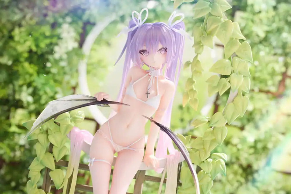 Original Character PVC kip 1/6 Rurudo Eve Eden Ver. 25 cm fotografija izdelka