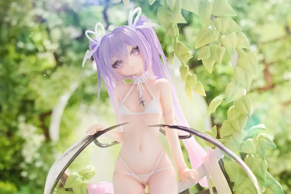 Original Character PVC kip 1/6 Rurudo Eve Eden Ver. 25 cm fotografija izdelka