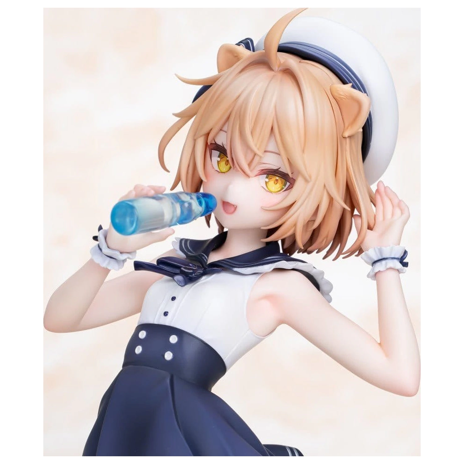 Original Character PVC figura 1/6 Rurudo Lion Marine Sailor Ver. 28 cm fotografija izdelka