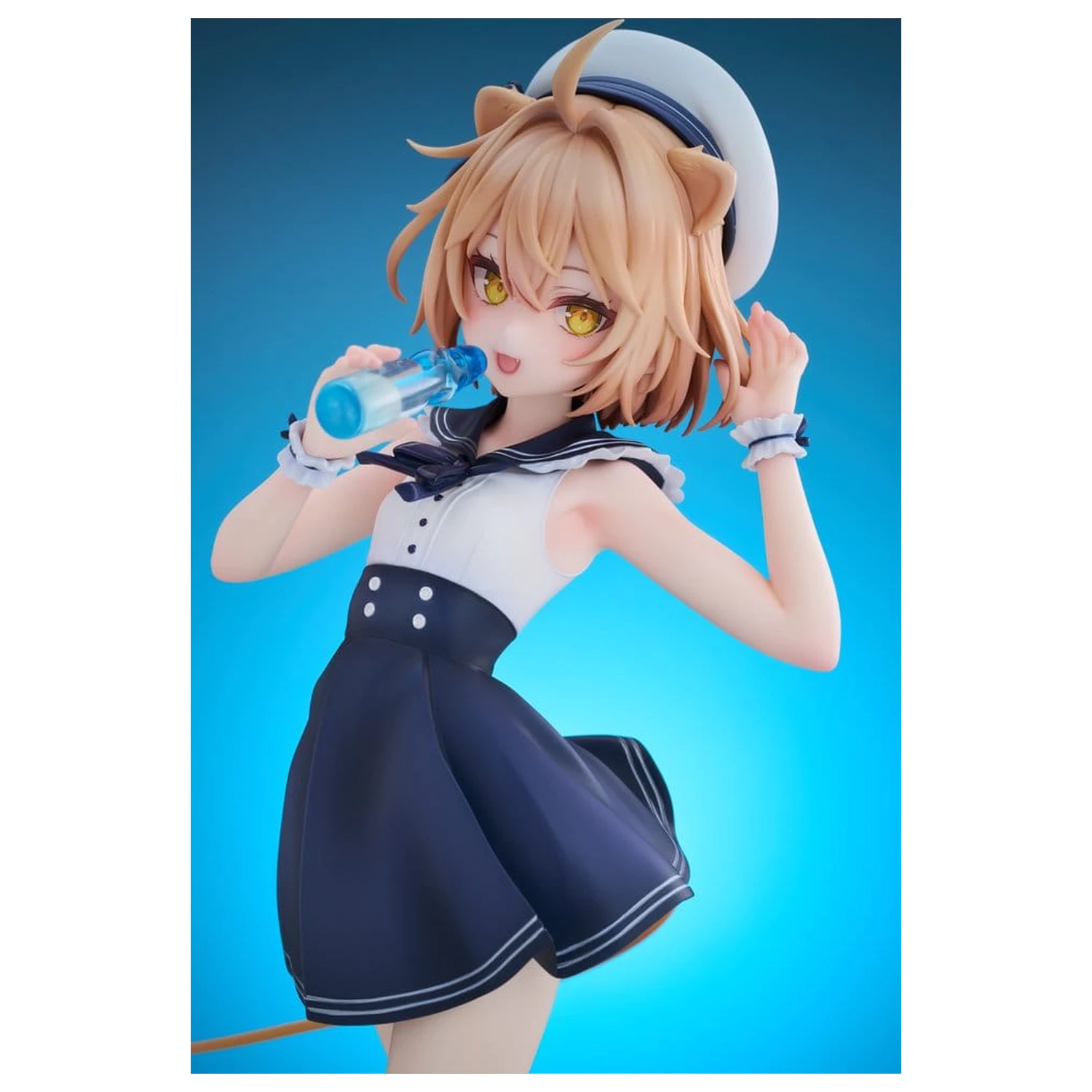 Original Character PVC figura 1/6 Rurudo Lion Marine Sailor Ver. 28 cm fotografija izdelka