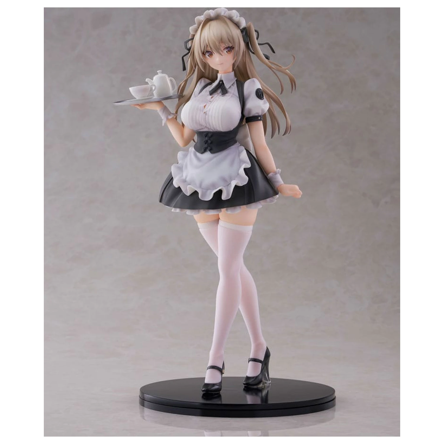Original Character PVC Kip 1/6 Sakura Elle 27 cm fotografija izdelka