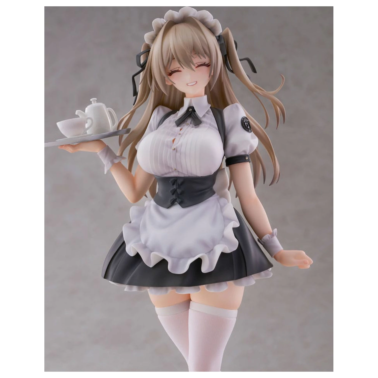 Original Character PVC Kip 1/6 Sakura Elle 27 cm fotografija izdelka