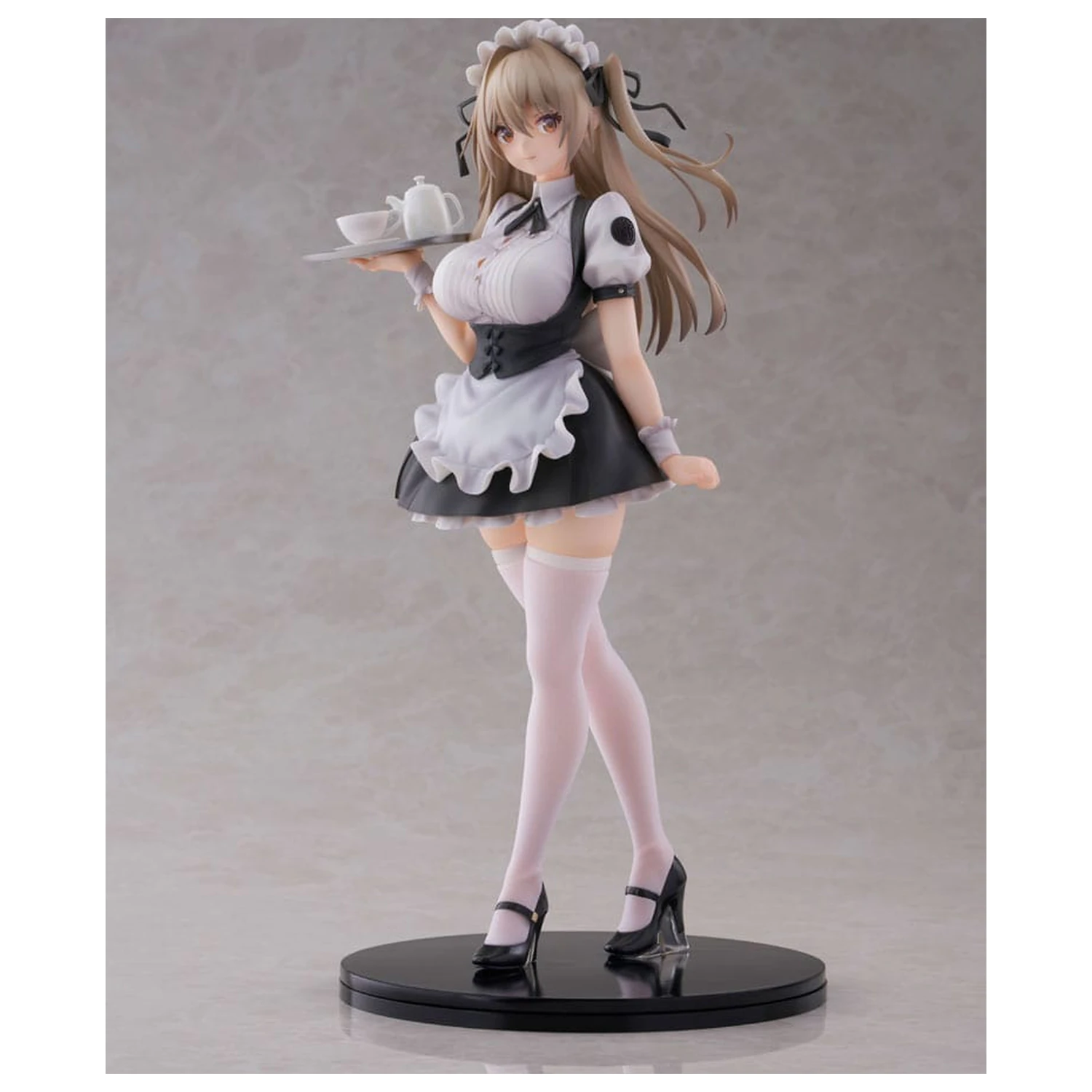 Original Character PVC Kip 1/6 Sakura Elle 27 cm fotografija izdelka