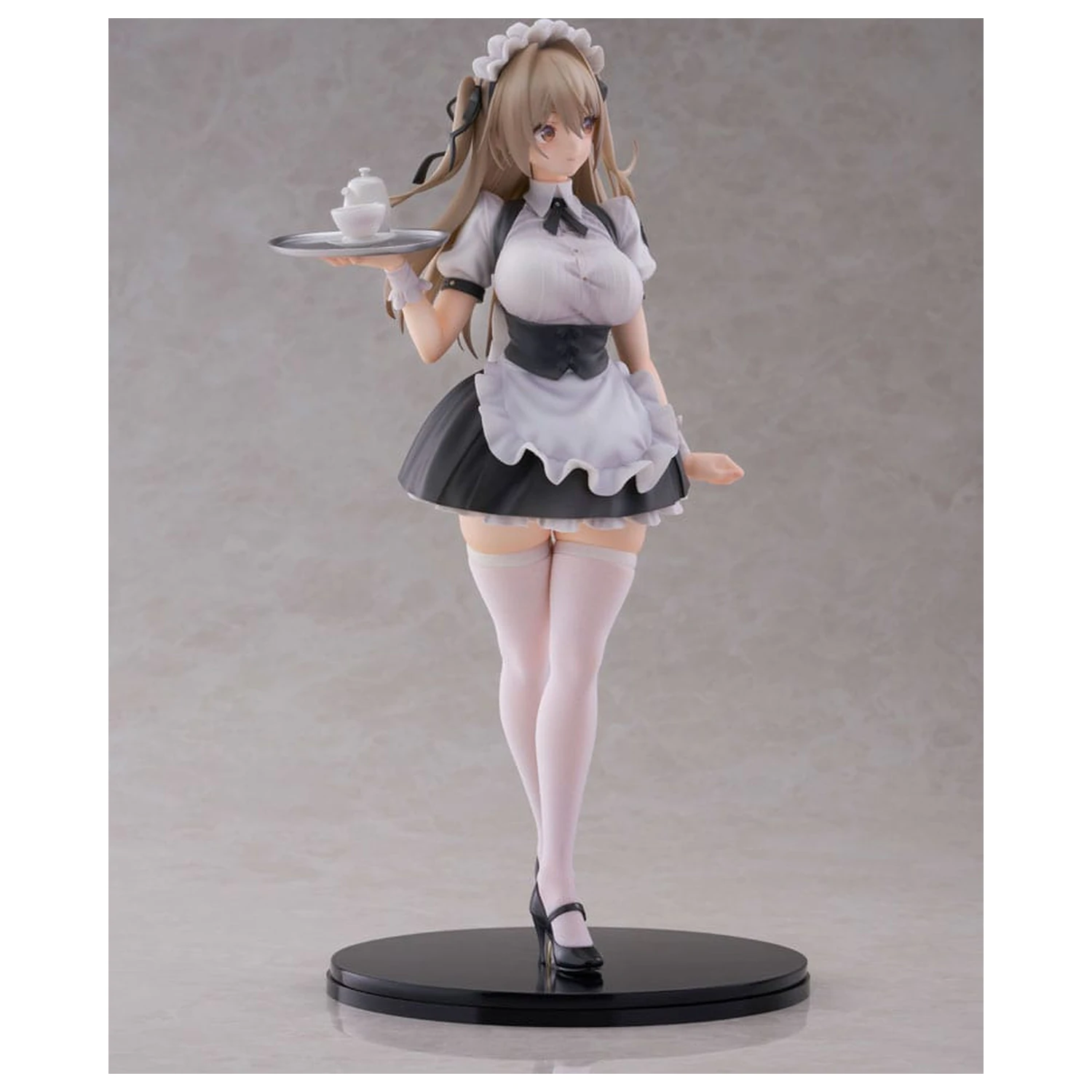 Original Character PVC Kip 1/6 Sakura Elle 27 cm fotografija izdelka