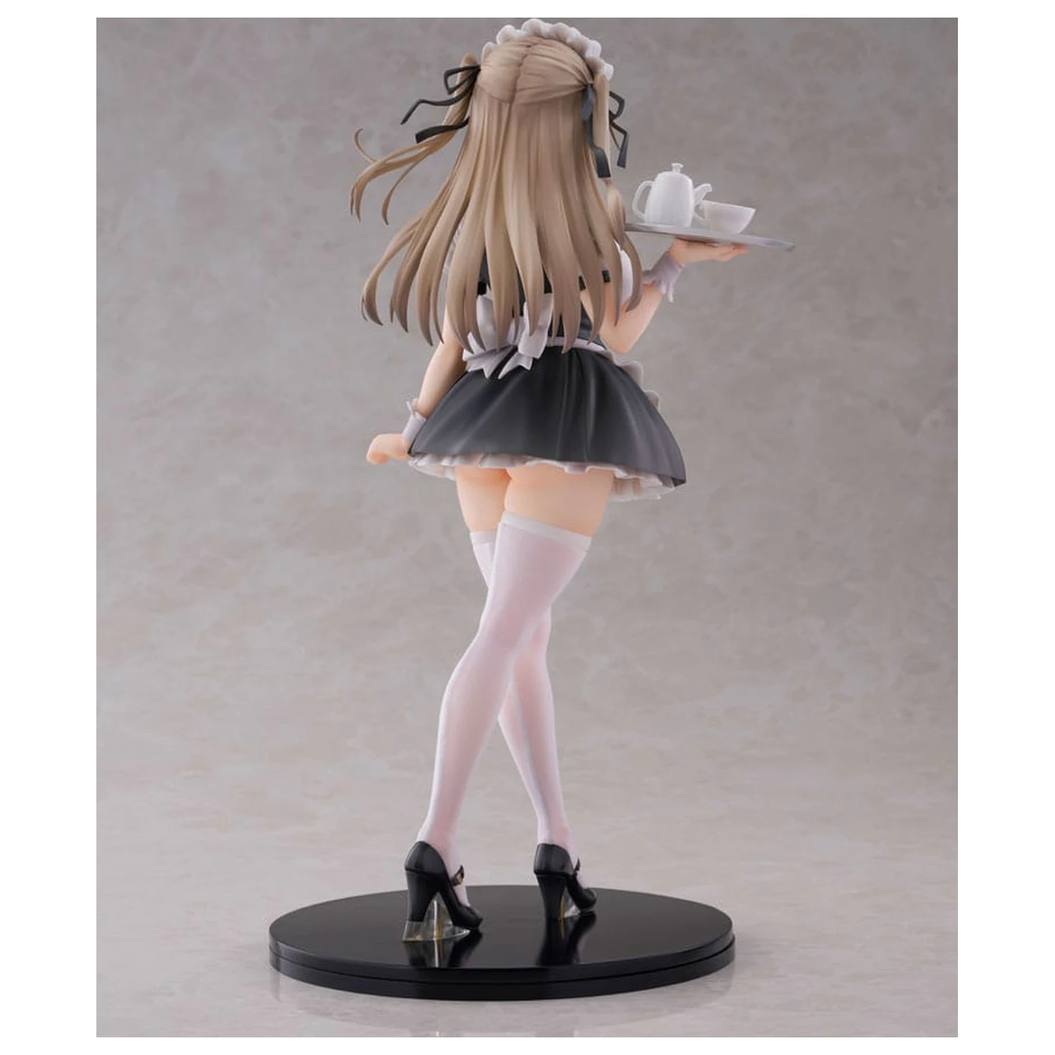 Original Character PVC Kip 1/6 Sakura Elle 27 cm fotografija izdelka