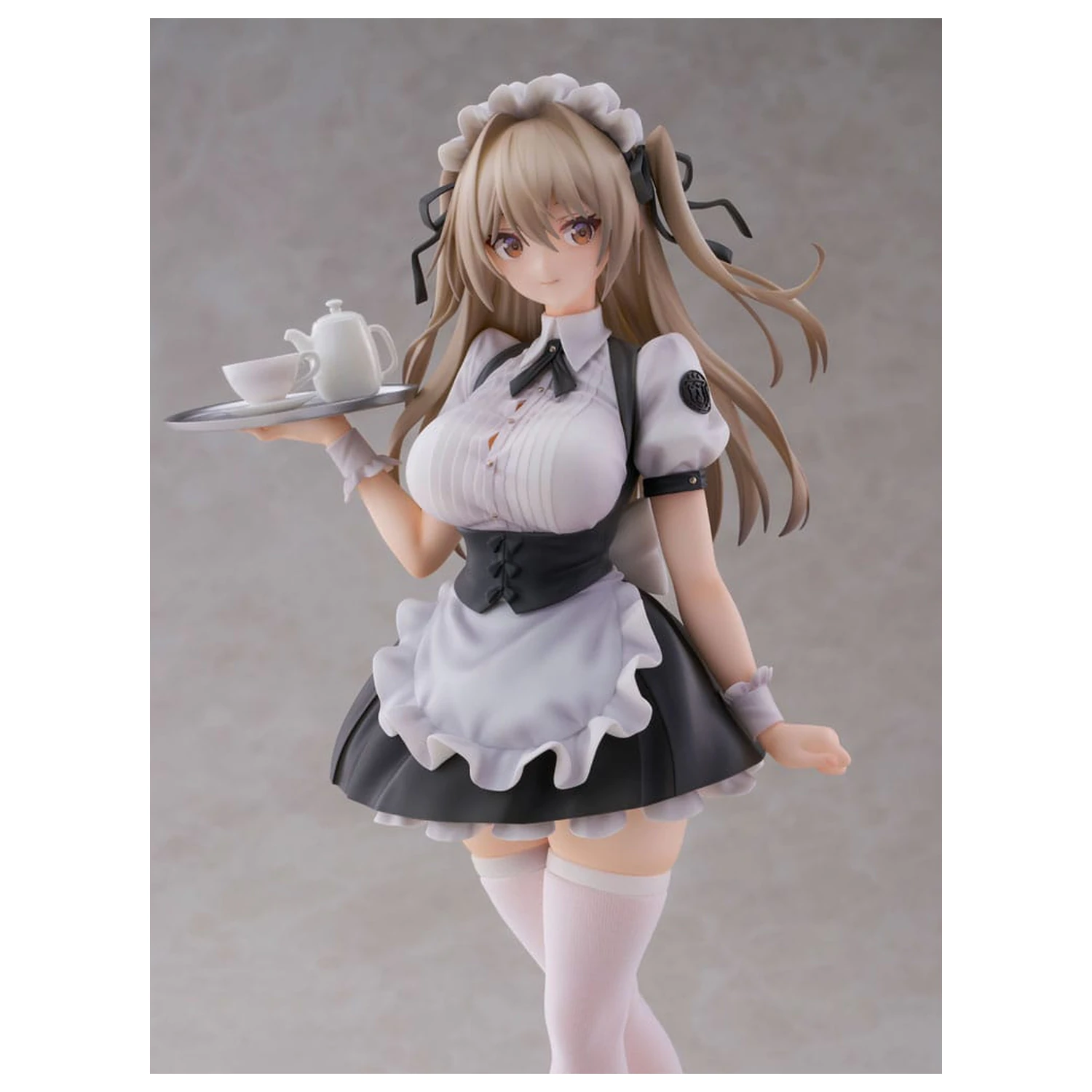 Original Character PVC Kip 1/6 Sakura Elle 27 cm fotografija izdelka