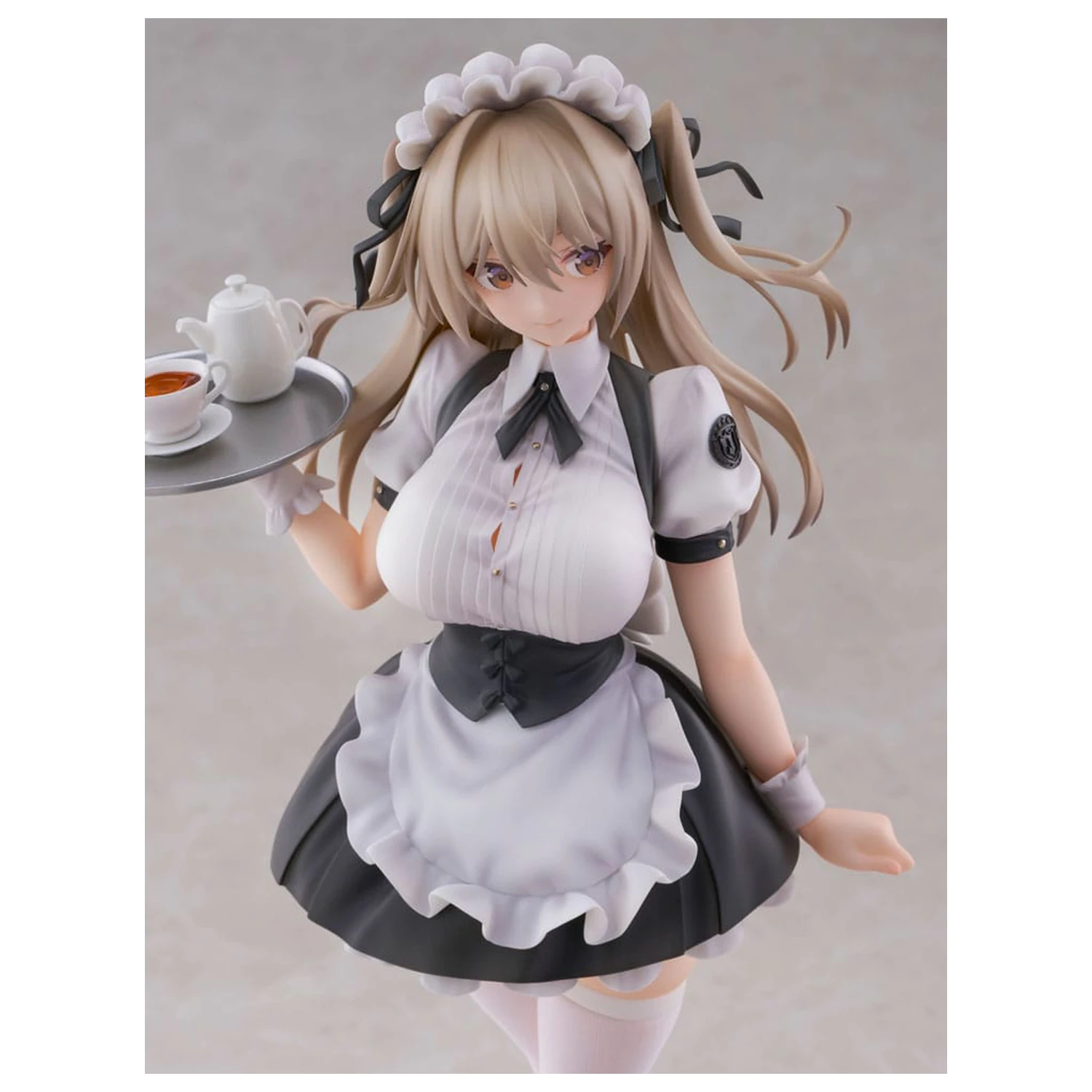 Original Character PVC Kip 1/6 Sakura Elle 27 cm fotografija izdelka